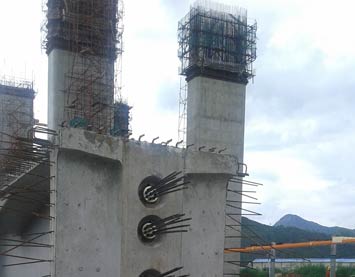 封錨端